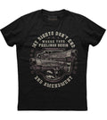 My Rights Don't End Where Your Feelings Begin T-Shirt (O) Hoodie, Sweatshirt | CoreVibeTees.com (Image 1)