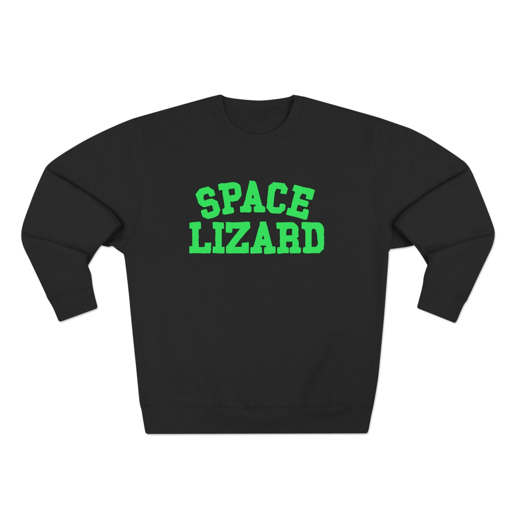 Space Lizard Team Sweatshirt T-Shirts, Hoodie | CoreVibeTees.com (Image 1)