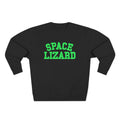 Space Lizard Team Sweatshirt T-Shirts, Hoodie | CoreVibeTees.com (Image 1)