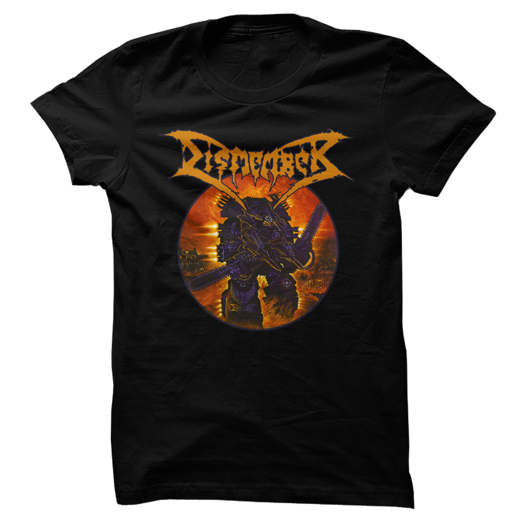 Dismember - Massive Killing Capacity t-shirt Hoodie, Sweatshirt | CoreVibeTees.com