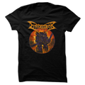 Dismember - Massive Killing Capacity t-shirt Hoodie, Sweatshirt | CoreVibeTees.com