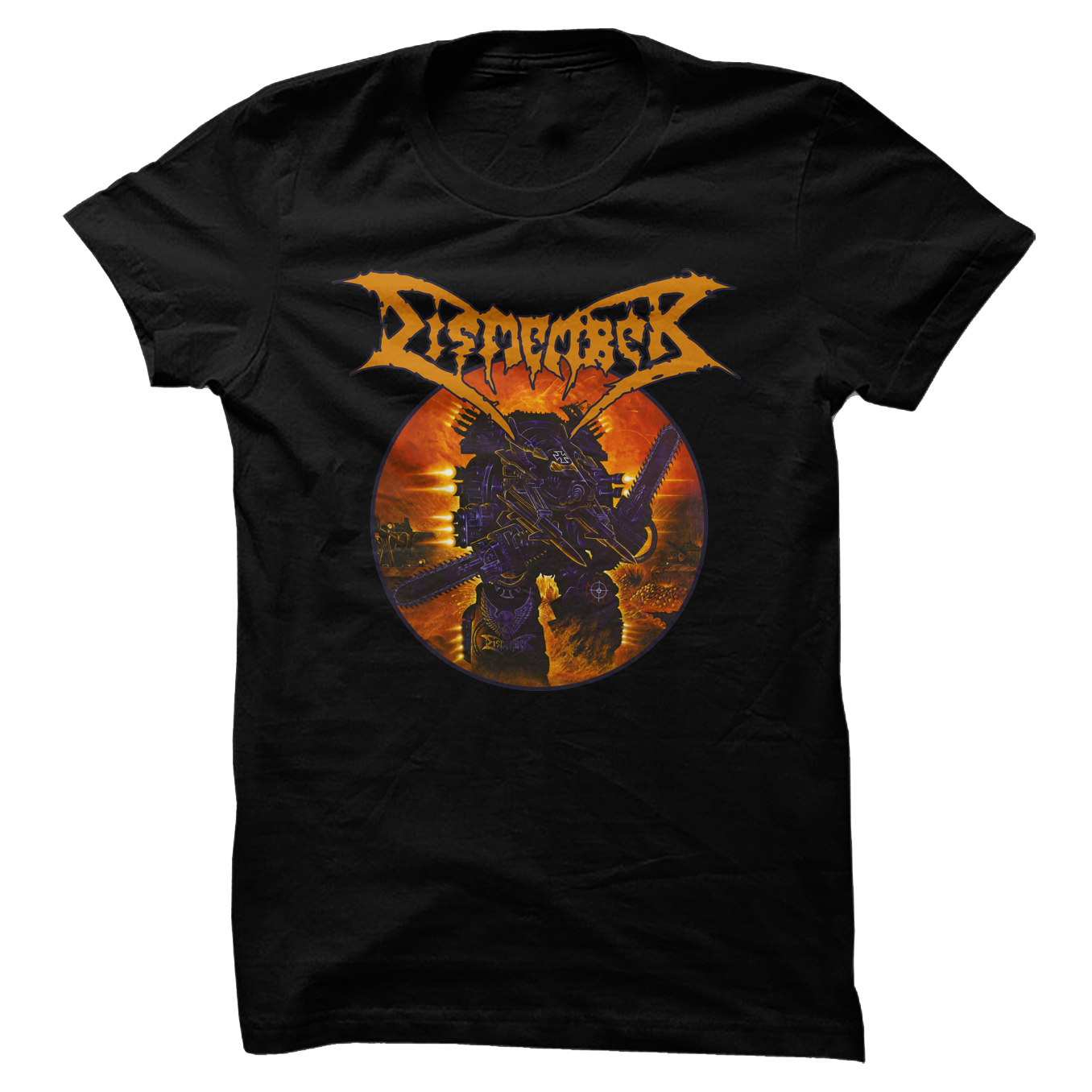 Dismember - Massive Killing Capacity t-shirt Hoodie, Sweatshirt | CoreVibeTees.com