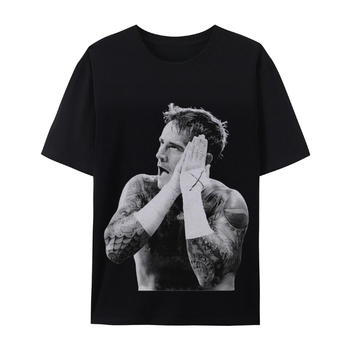 C.M Pank Go To Sleep TEE Hoodie, Sweatshirt | CoreVibeTees.com (Image 1)