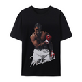 Ali TEE Hoodie, Sweatshirt | CoreVibeTees.com (Image 1)