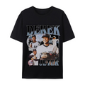 Derek Jeter TEE Style001 Hoodie, Sweatshirt | CoreVibeTees.com (Image 1)