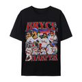 Bryce Harper TEE Style004 Hoodie, Sweatshirt | CoreVibeTees.com (Image 1)