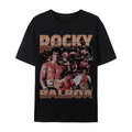 Rocky Balboa TEE Hoodie, Sweatshirt | CoreVibeTees.com (Image 1)