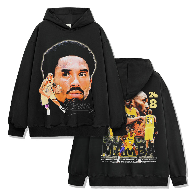 Kobe Bryant HOODIE NBA 2024 Style005 T-Shirts, Sweatshirt | CoreVibeTees.com (Image 2)