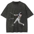 Brewers Christian Yelich Back Design TEE Hoodie, Sweatshirt | CoreVibeTees.com (Image 1)