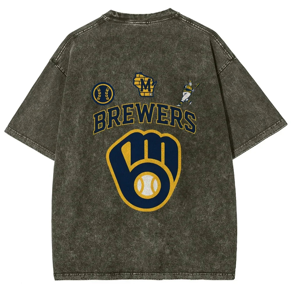 Brewers Jackson Bryan Chourio Back Design TEE Hoodie, Sweatshirt | CoreVibeTees.com (Image 3)