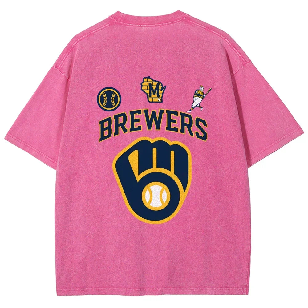 Brewers Jackson Bryan Chourio Back Design TEE Hoodie, Sweatshirt | CoreVibeTees.com (Image 5)