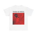 This Is Hell - "Permanence" Shirt Hoodie, Sweatshirt | CoreVibeTees.com