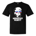 Agent Krasnov Trump T-Shirt Political Shirt Gifts For Him Her Christmas Gift for Him Hoodie, Sweatshirt | CoreVibeTees.com