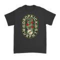Dropkick Murphys Merch Dropkick Murphys Snake Banjo T-Shirt Gifts For Band Fans Hoodie, Sweatshirt | CoreVibeTees.com