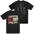 Kill Tony Merch KT Mafia T-Shirt Music Gifts For Fans Father's Day Gift for Dad Hoodie, Sweatshirt (Image 1)