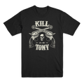 Kill Tony Merch 60 Seconds To Kill T-Shirt Gifts For Music Fans Anniversary Gift for Men Hoodie, Sweatshirt