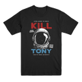 Kill Tony Merch Airing Around The World T-Shirt Gifts For Music Fans Anniversary Gift for Men Hoodie, Sweatshirt