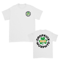 Dropkick Murphys Merch Dropkick Murphys Boston Badge T-Shirt Gifts For Fans Hoodie, Sweatshirt | CoreVibeTees.com