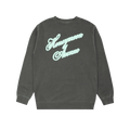 Ariana Merch Yours Truly 10Th Anniversary Honeymoon Avenue Sweatshirt Gifts For Music Fans T-Shirts, Hoodie