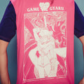 Gamegrumps Merch Game Gyaru - Arina Fantasy T-Shirt Gifts For Fans Retro Gift for Him Hoodie, Sweatshirt | CoreVibeTees.com