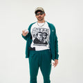 Hasan Piker Merch Liberty T-Shirt Hasanabi Merch Father's Day Gifts For Son Hoodie, Sweatshirt | CoreVibeTees.com