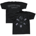 MGK Merch Band T-Shirt Machine Gun Kelly Merchandise Gifts For Father's Day Ideas Hoodie, Sweatshirt | CoreVibeTees.com