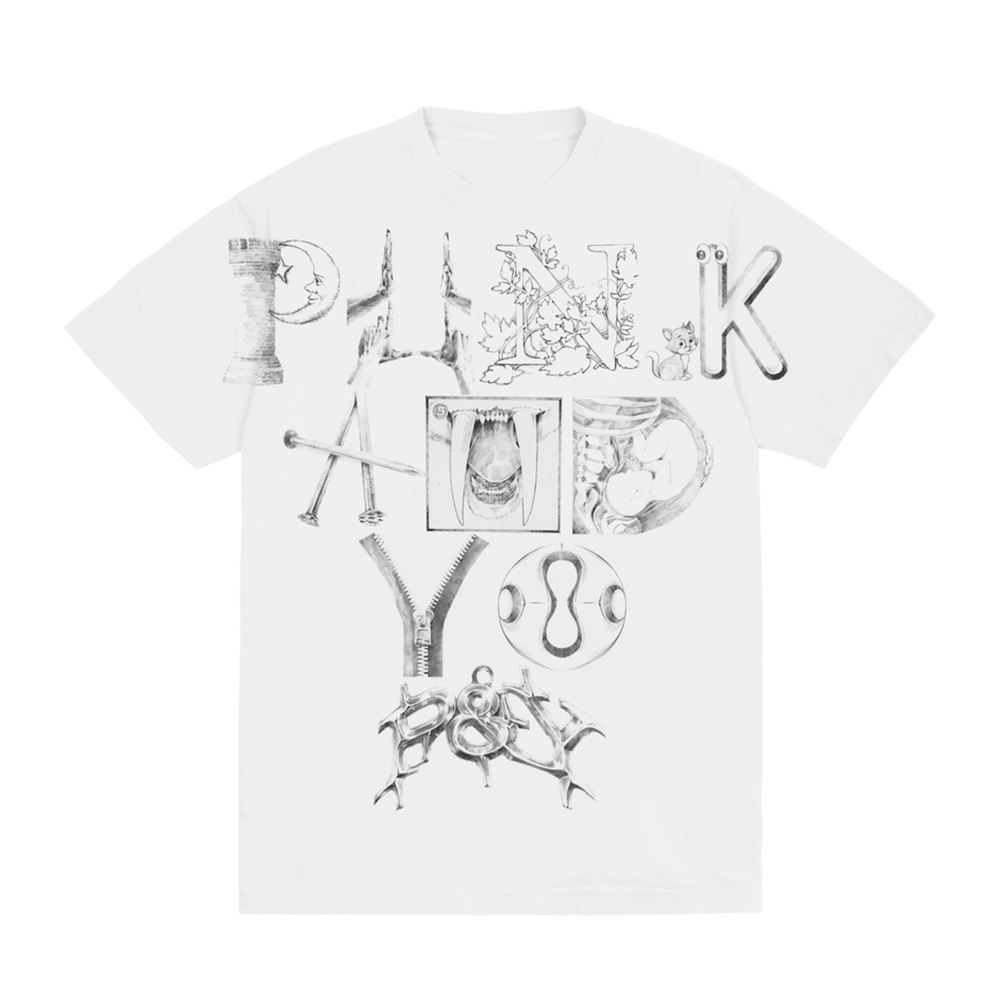Punkandyo Merch OKNICEOK T-Shirt P And Y Shirt Best Father's Day Gifts For Husband Gift for Dad Hoodie, Sweatshirt