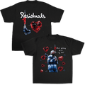 Chris Brown Merch Residuals S'S Shirt Chris Brown T-Shirt Gifts For Father's Day From Son Hoodie, Sweatshirt