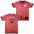 Technoblade Merch TB Salute T-Shirt Best Father's Day Gifts For Husband Gift for Brother Hoodie, Sweatshirt