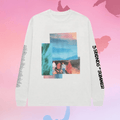 Michael Clifford Merch 5 Seconds Of Summer Long Sleeve Shirt 5sos Merch Mother's Day Gifts Hoodie, Sweatshirt