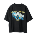 Kenshi Yonezu Junk Tour Merch Kenshi Yonezu T-Shirt Good Mothers Day Gifts Hoodie, Sweatshirt | CoreVibeTees.com