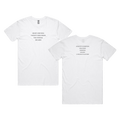 Joy Division Shirt Closer Tracklist T-Shirt Father's Day Gifts For Husband Hoodie, Sweatshirt | CoreVibeTees.com