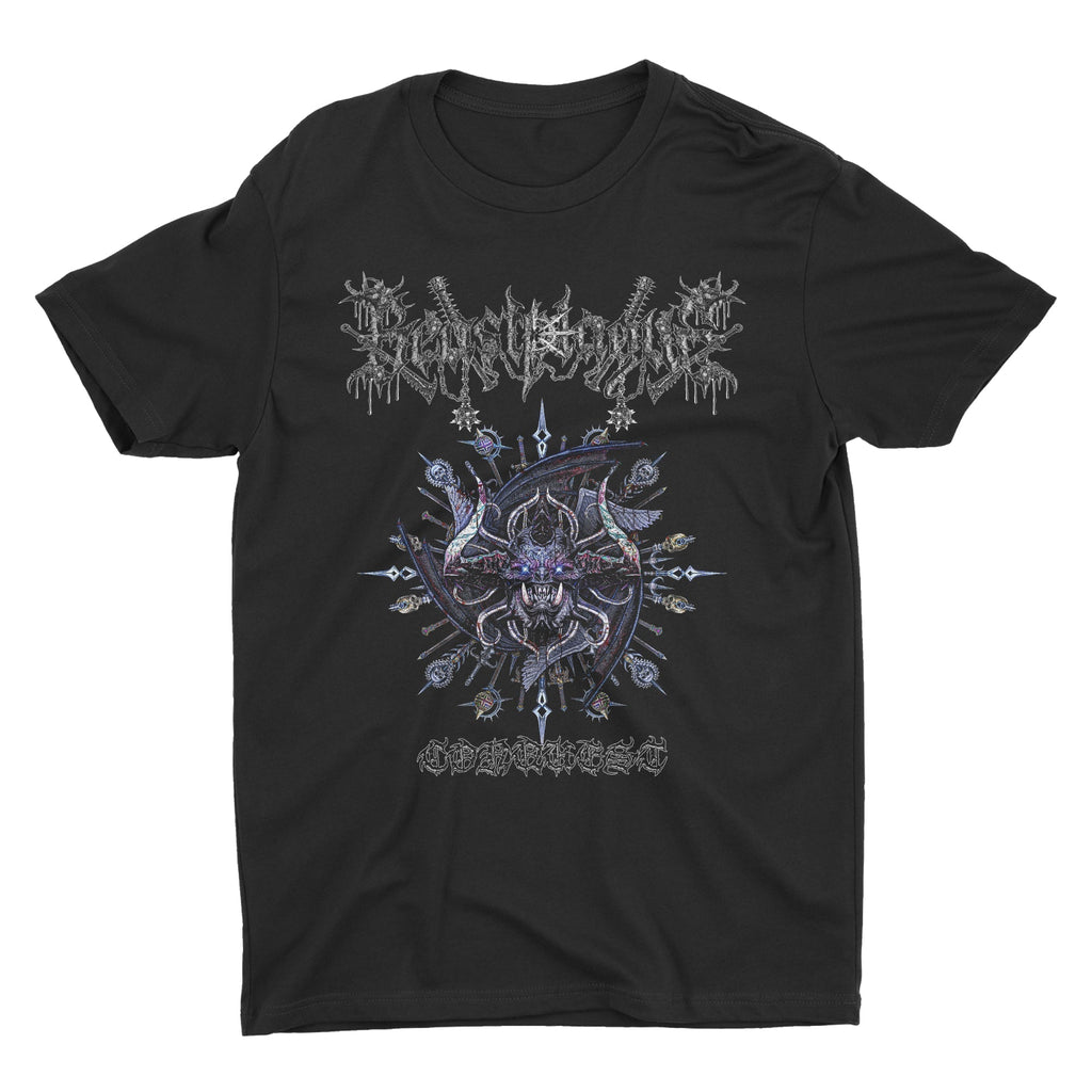 Beastplague - Conquest t-shirt Hoodie, Sweatshirt | CoreVibeTees.com
