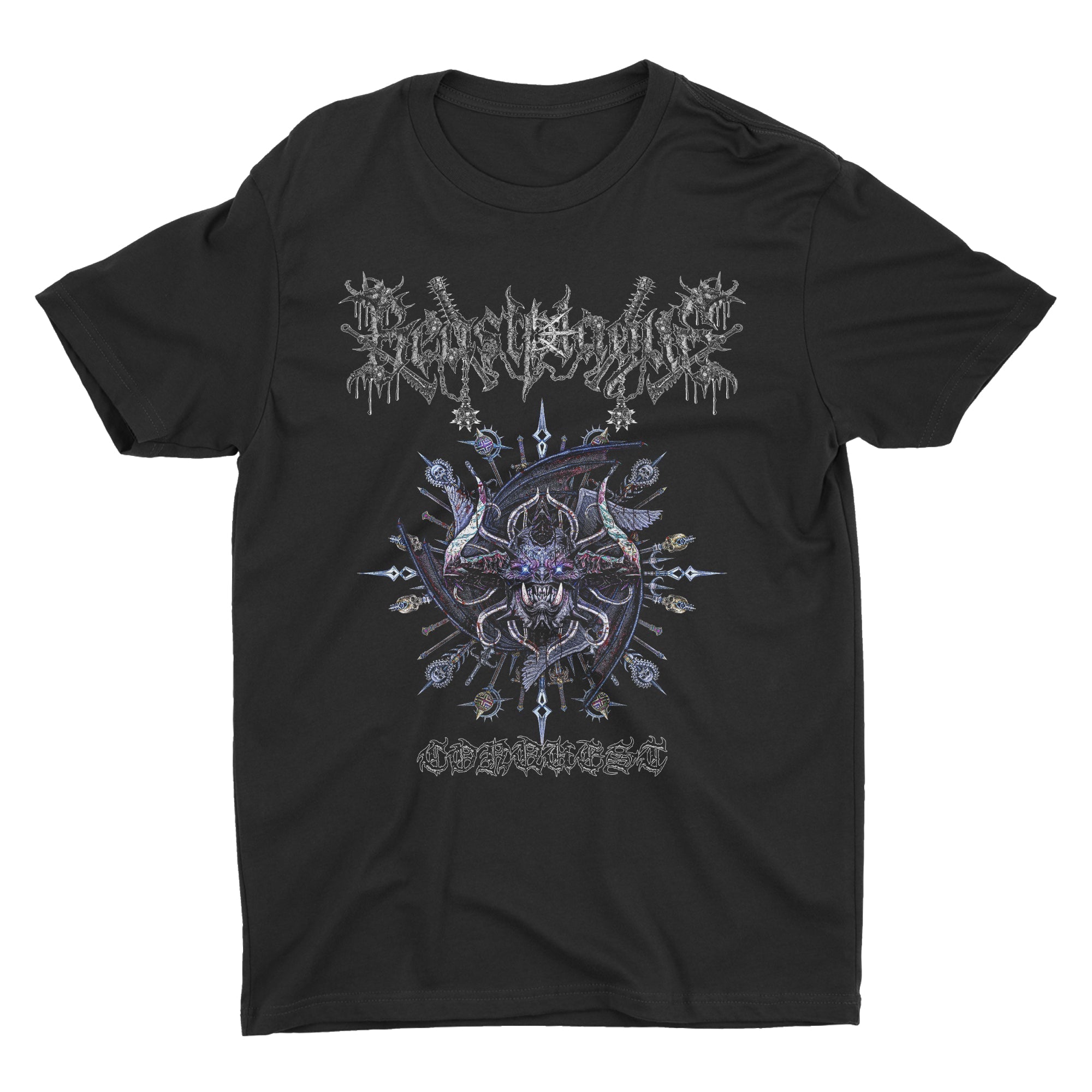 Beastplague - Conquest t-shirt Hoodie, Sweatshirt | CoreVibeTees.com
