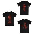 Camilla Araujo Merch T-Shirt Bop House Merch Ideas For Mother Day Gifts Hoodie, Sweatshirt | CoreVibeTees.com