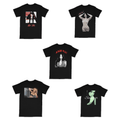 Camilla Araujo Merch T-Shirt Bop House Merch Last Minute Father's Day Gifts Hoodie, Sweatshirt | CoreVibeTees.com