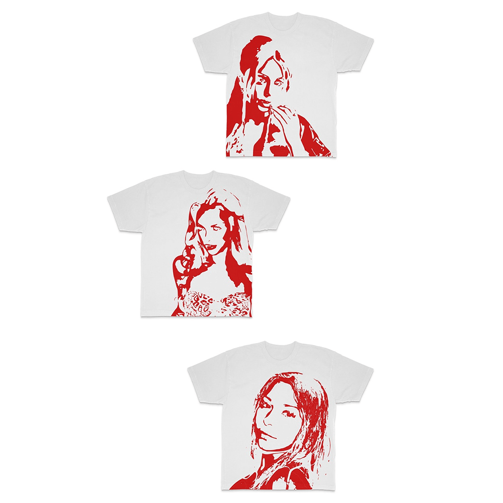 Camilla Araujo Merch T-Shirt Bop House Merch Mother's Day Delivery Gifts Gift Idea for Him Hoodie, Sweatshirt