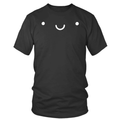 Joshua Weissman Merch Joshua Weissman Smol Smile T-Shirt Best Father's Day Gifts Hoodie, Sweatshirt | CoreVibeTees.com