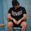 SuperMega Merch The Ryan Magee Upside Down T-Shirt Gifts For Father's Day Ideas Hoodie, Sweatshirt | CoreVibeTees.com