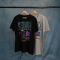 SuperMega Merch Supermega Good Friends Since 2016 T-Shirt Dad Gifts For Father's Day 2025 Hoodie, Sweatshirt