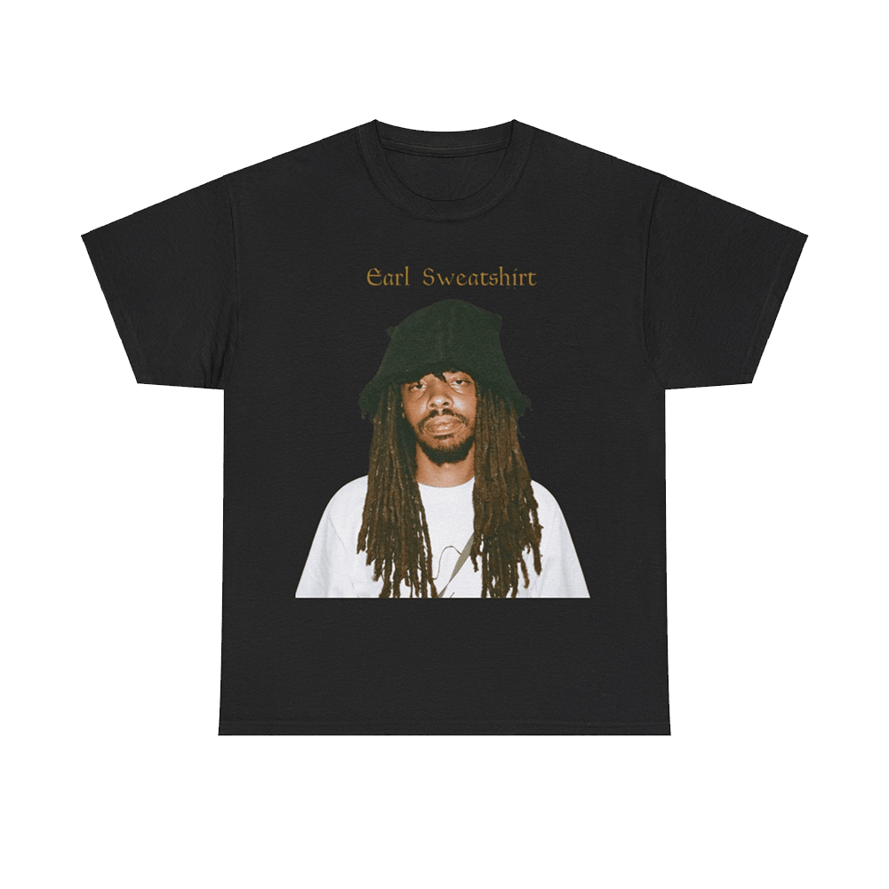 Earl Sweatshirt Merch Earl T-Shirt Fathers Day Gift From Daughter Hoodie | CoreVibeTees.com