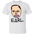 Earl Sweatshirt Merch Earl T-Shirt Funny Father's Day Gifts Hoodie | CoreVibeTees.com