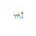 Josephemichelle Graphic T-Shirt Tern Merch Best Father's Day Gifts For Dad Hoodie, Sweatshirt | CoreVibeTees.com