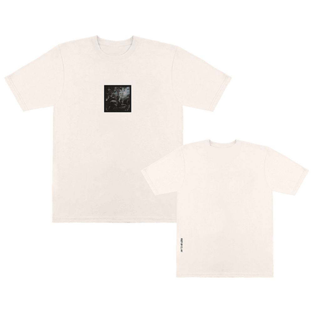 Earl Sweatshirt Merch FOC Cover Ivory T-Shirt Father's Day Gifts For Husband Hoodie | CoreVibeTees.com