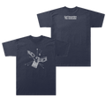 Earl Sweatshirt Merch Free The Ruler T-Shirt Father's Day Gifts For Grandpa Hoodie | CoreVibeTees.com
