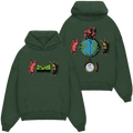 Earl Sweatshirt Merch Solace Celestial Hoodie Best Father's Day Gifts For First Time Dad T-Shirts | CoreVibeTees.com