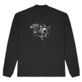Earl Sweatshirt Merch Geb Long Sleeve T-Shirt Sentimental Father's Day Gifts Hoodie | CoreVibeTees.com
