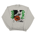 Earl Sweatshirt Merch Feet Of Clay Ball Crewneck Father'sDay Present Ideas T-Shirts, Hoodie | CoreVibeTees.com