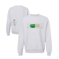 Earl Sweatshirt Merch SICK Tracklist Sweatshirt Best Father's Day Gifts For Dad T-Shirts, Hoodie | CoreVibeTees.com