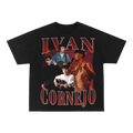 Ivan Cornejo Merch Ivan Cornejo T-Shirt Best Father's Day Gifts For Husband Hoodie, Sweatshirt | CoreVibeTees.com